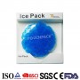PEPA Cold Chain Storage  ICE PACKS Round